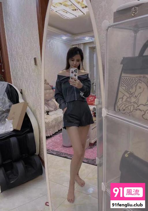 颜值长腿美女御姐风